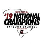 University of South Carolina Gamecocks