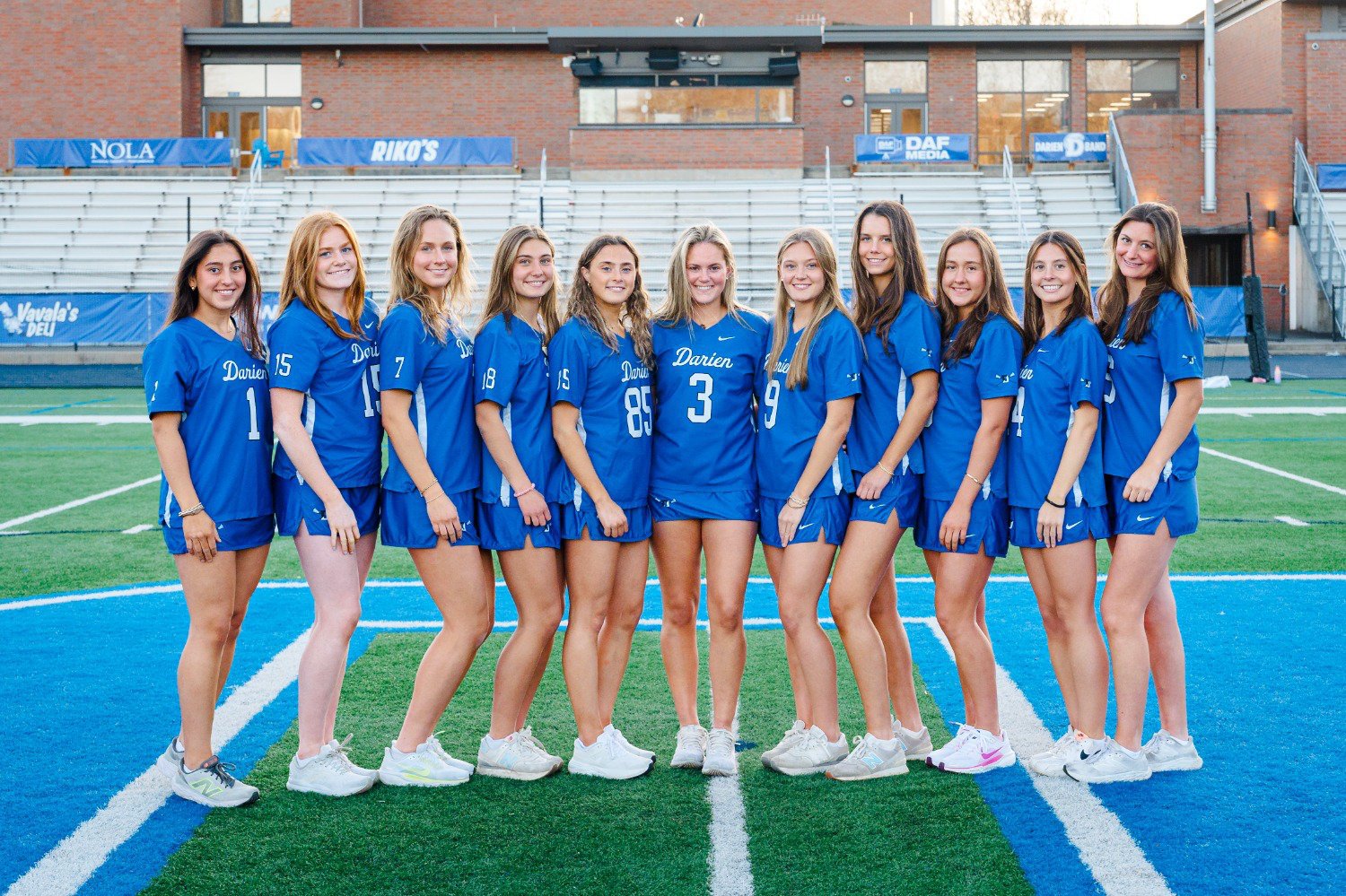 Seniors