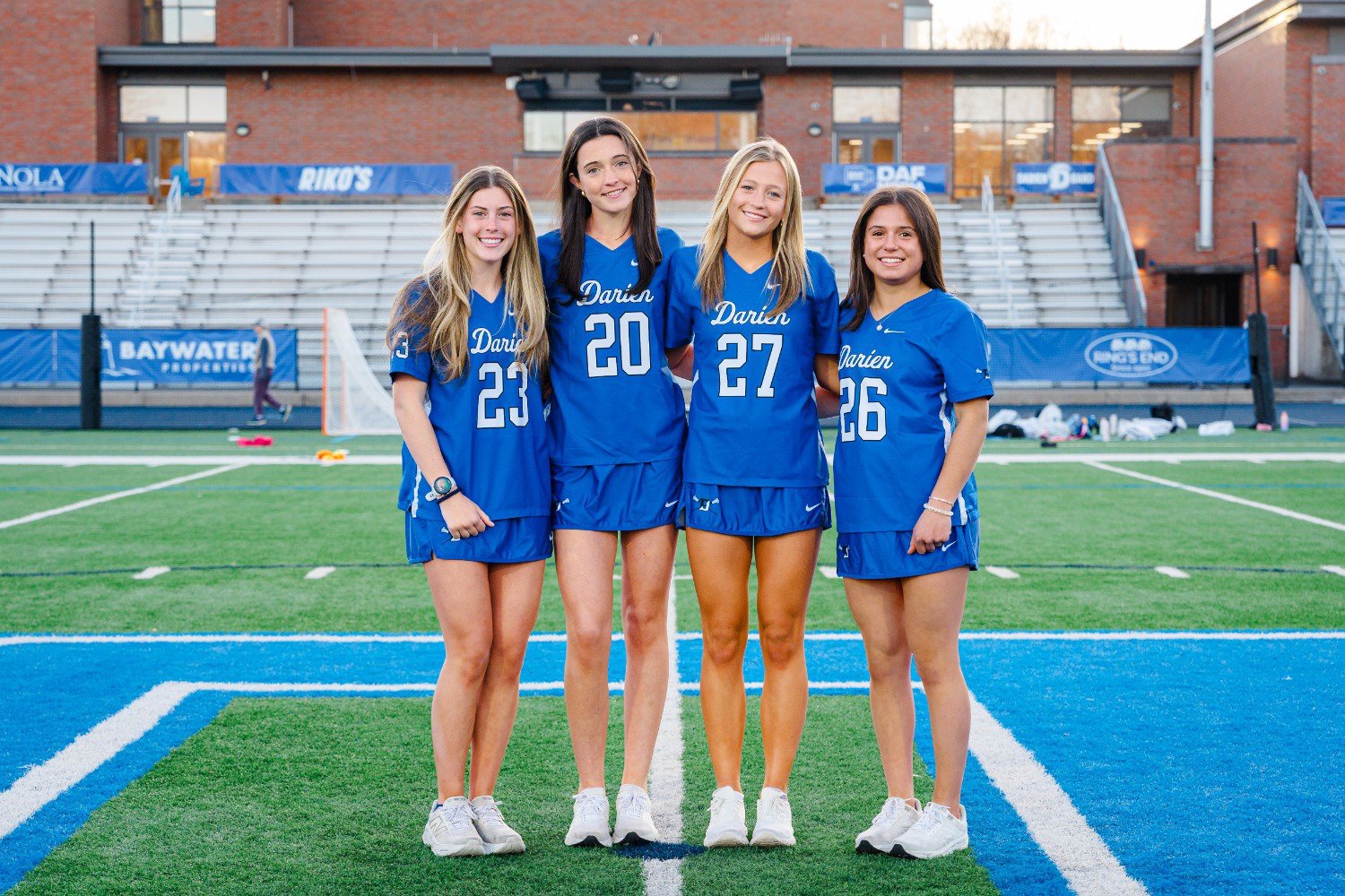Sophomores