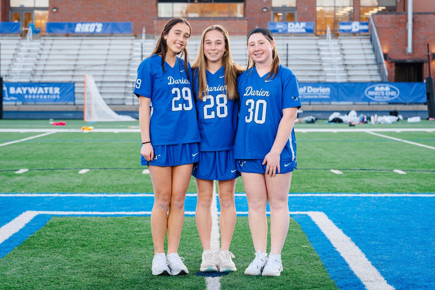 Freshmen