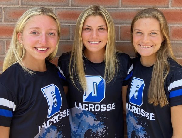 Darien Girls Lacrosse Home Page