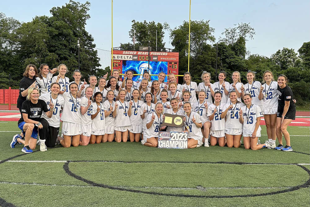 2023 State Champs!