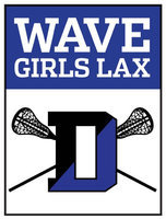  Darien Girls Lacrosse