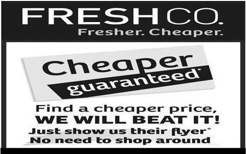 FRESHCO - WELLAND