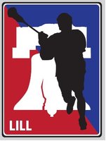  Liberty Indoor Lacrosse League
