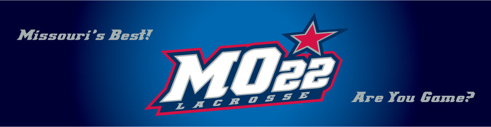  MO 22 Lacrosse