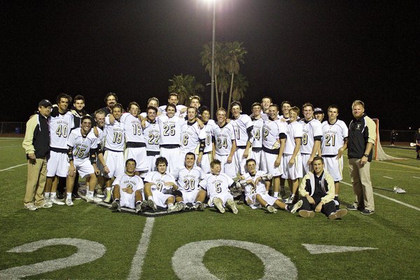 2014 Northern Division Finalists