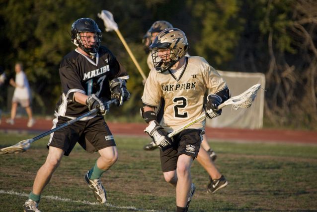 OP's No.2, Cody Skene adds a goal to Eagle route