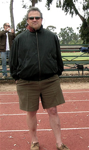 OPLAX President Ralph Phillips