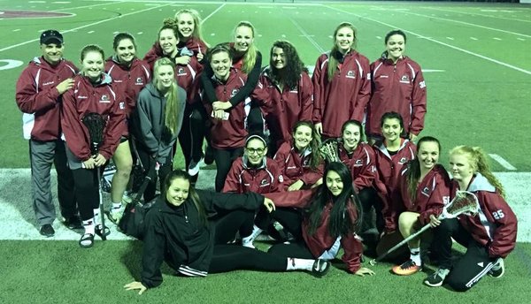 2017 Team
