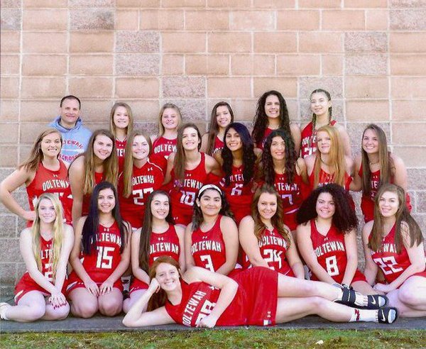 2018 Team