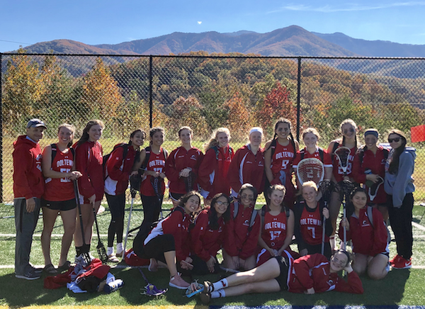 2019 Team