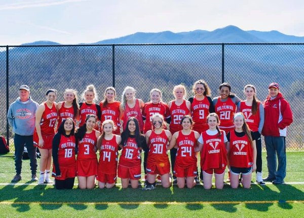 2020 Team