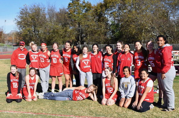 2020-2021 Lady Owls Lacrosse