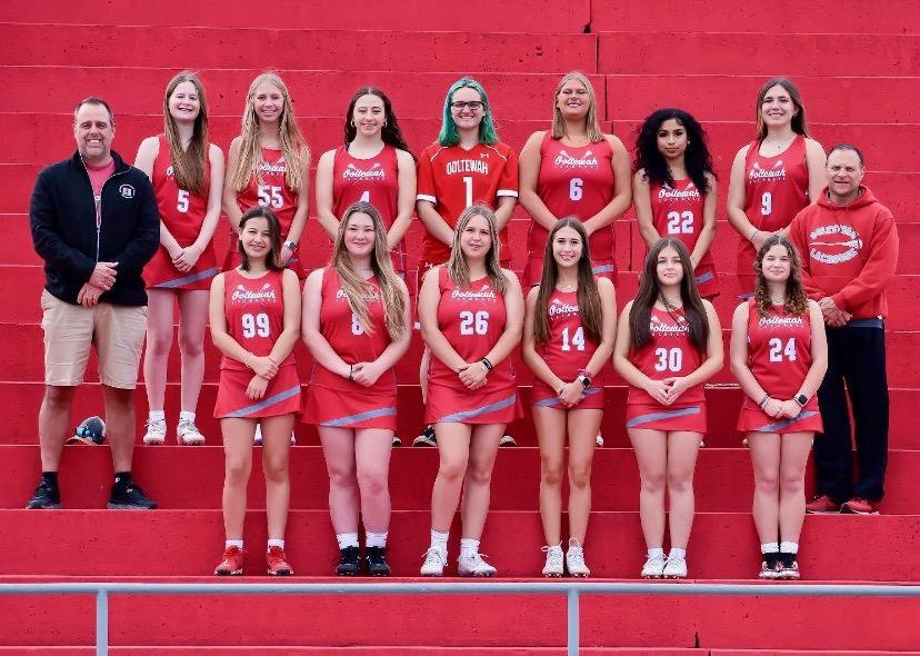 2023-2024 Lady Owls Lacrosse