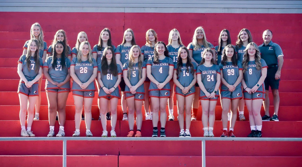 2024-2025 Lady Owl Lacrosse