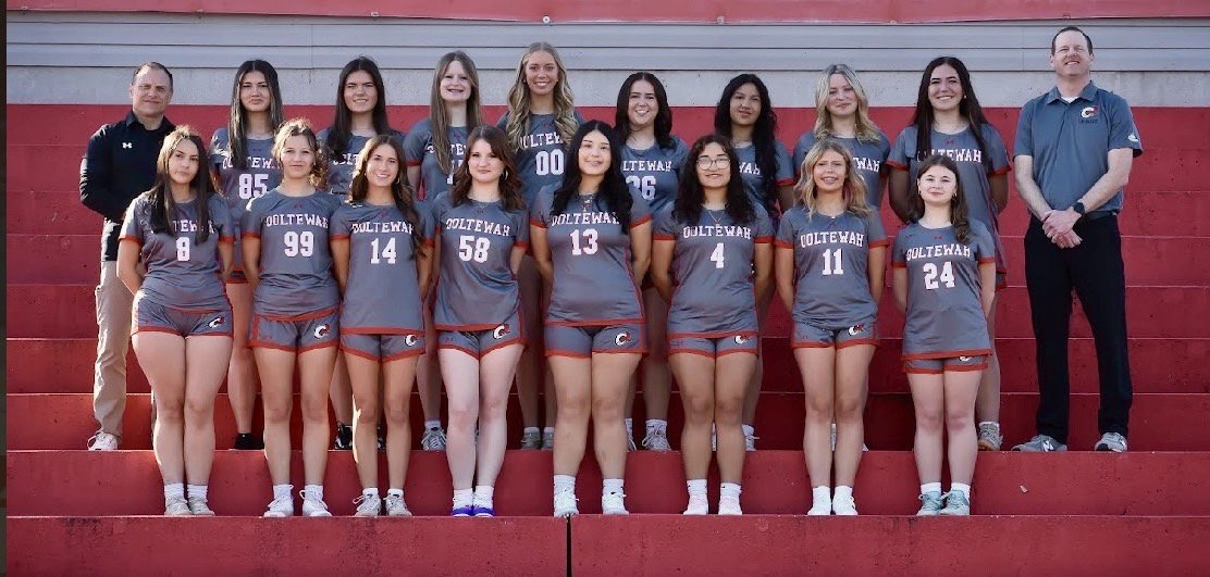 2025-2026 Lady Owls Lacrosse