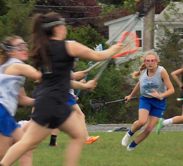 Quakertown Girls Youth Lacrosse Home Page