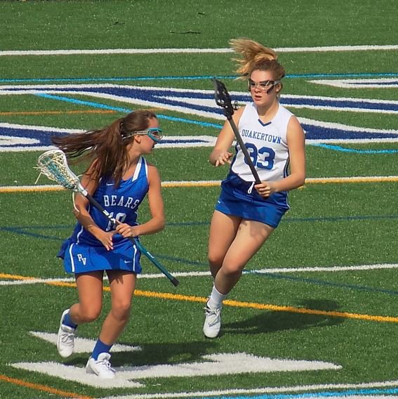 Quakertown Girls Youth Lacrosse Home Page
