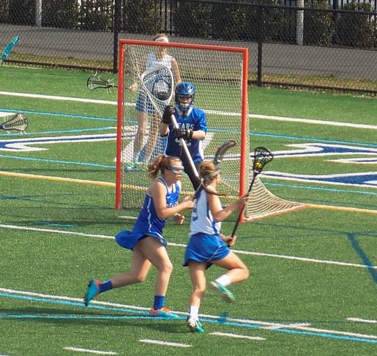 Quakertown Girls Youth Lacrosse Home Page
