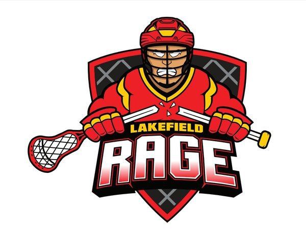 Lakefield Rage