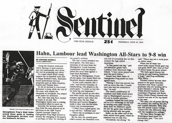 JUNE 1994