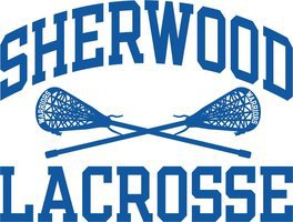 Sherwood High School  Lacrosse