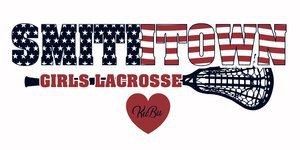  Smithtown Girls Lacrosse 2025