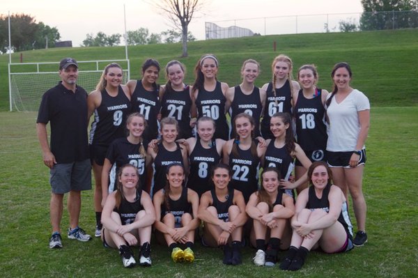2017 Spring Team Pic