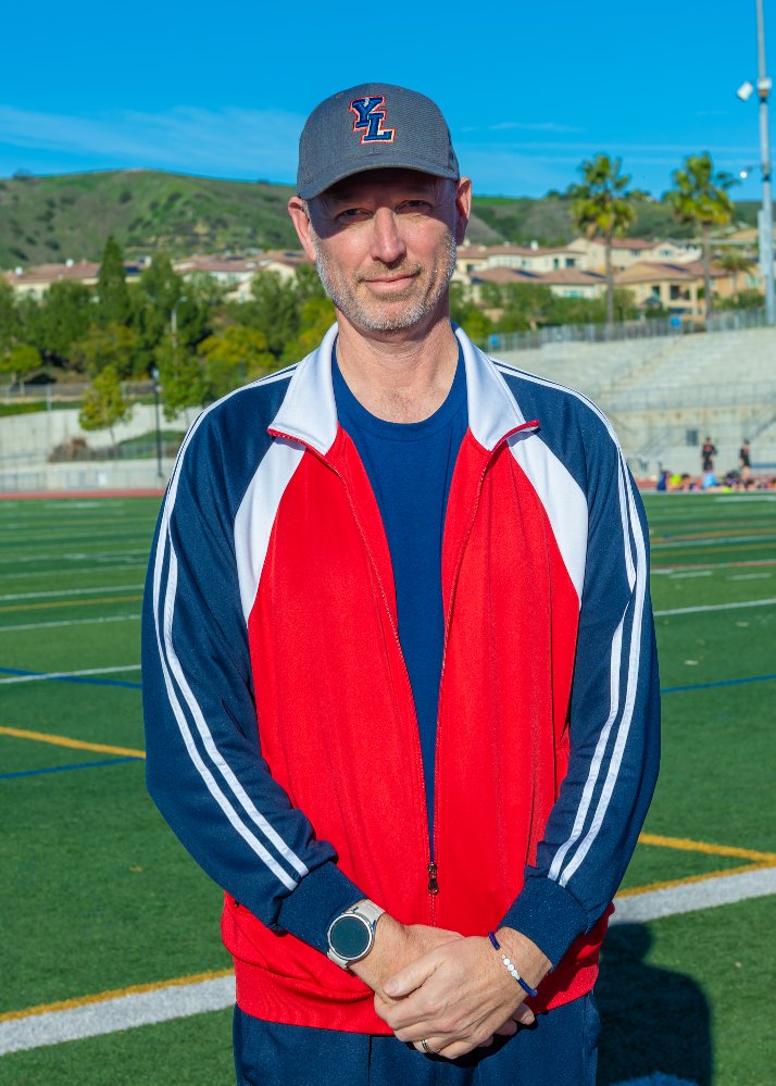 Coach Roach