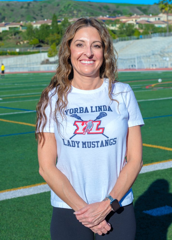 Coach Erynn