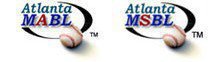 Don't go soft, play hard. Atlanta MABL / MSBL