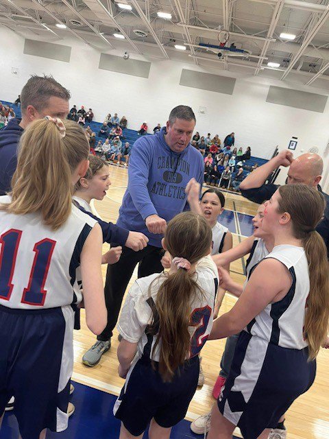 HC Girls Hoops 20224