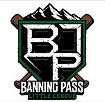  Banning Pass Little League