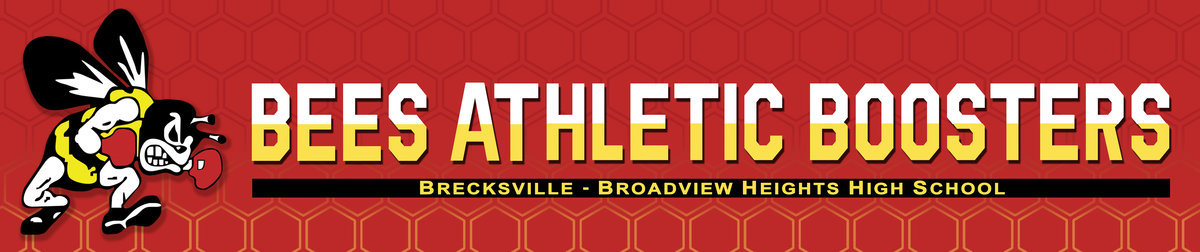  Bees Athletic Boosters