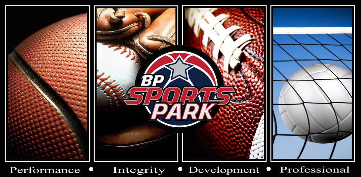  BP Sports 