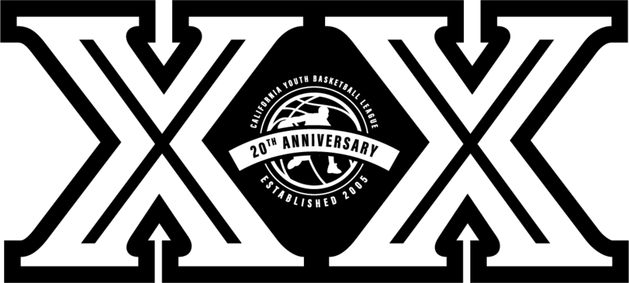  California Youth Basketball League