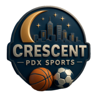  Crescent Sports PDX 
