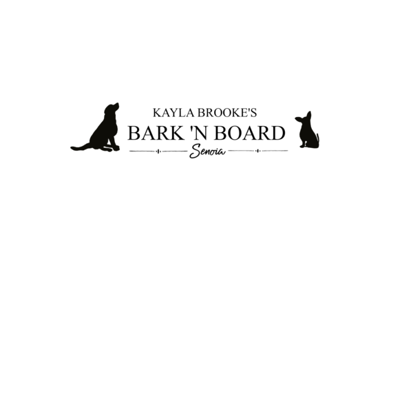 Kayla Brooke's Bark N Board