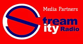 Stream City Logo