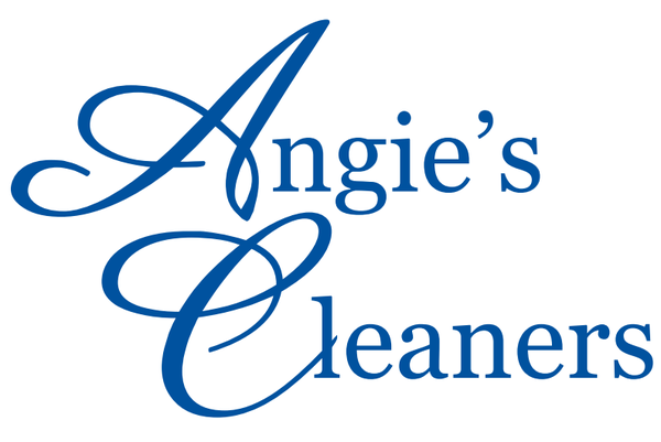 Angie's Cleaners