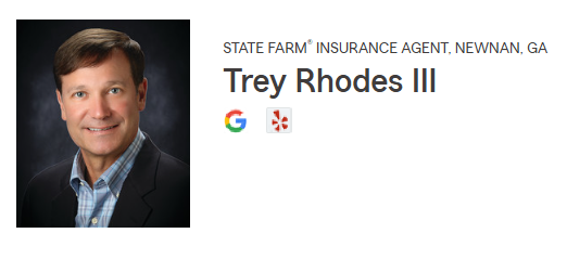Trey Rhodes State Farm