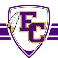 East Coweta High School Athletics Banner