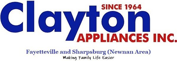 Clayton Appliances