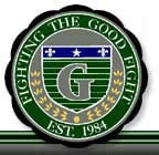 GRACE CHRISTIAN SCHOOL ATHLETICS