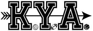  Kiowa Youth Athletics