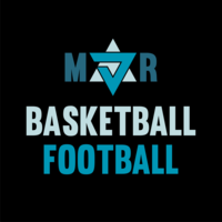  NMB Basketball & Football at the MARJCC