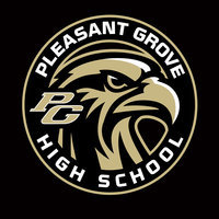  Pleasant Grove Hawks