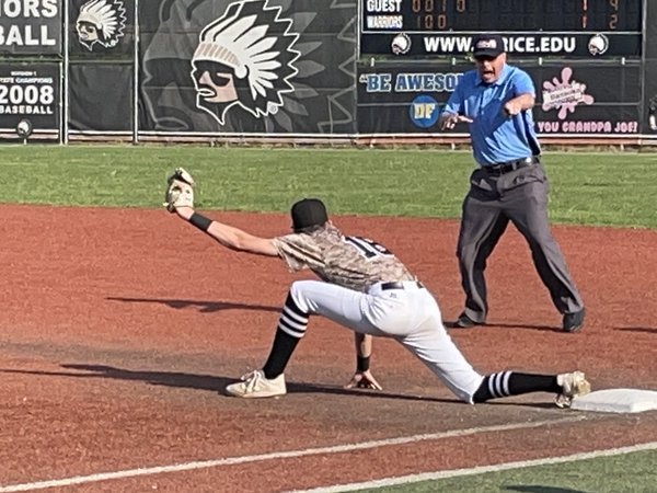 DJ LeMahieu - Brother Rice Baseball, Student Athlete of the Week