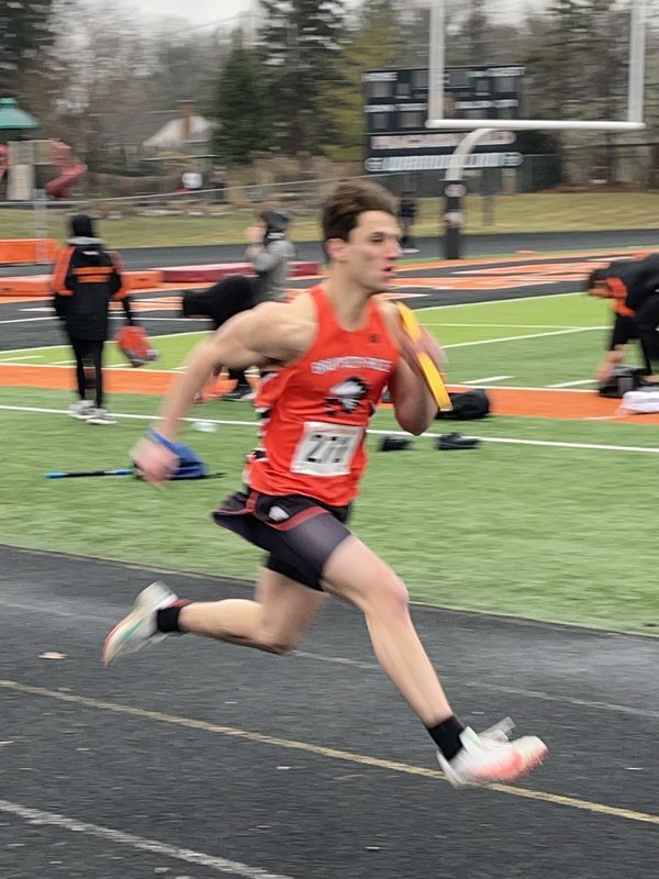 Brother Rice Athletics Home Page